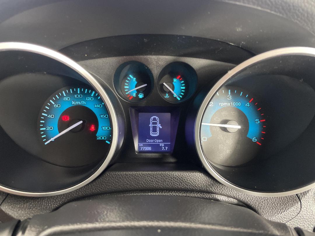 Photo '21' of Foton Tunland