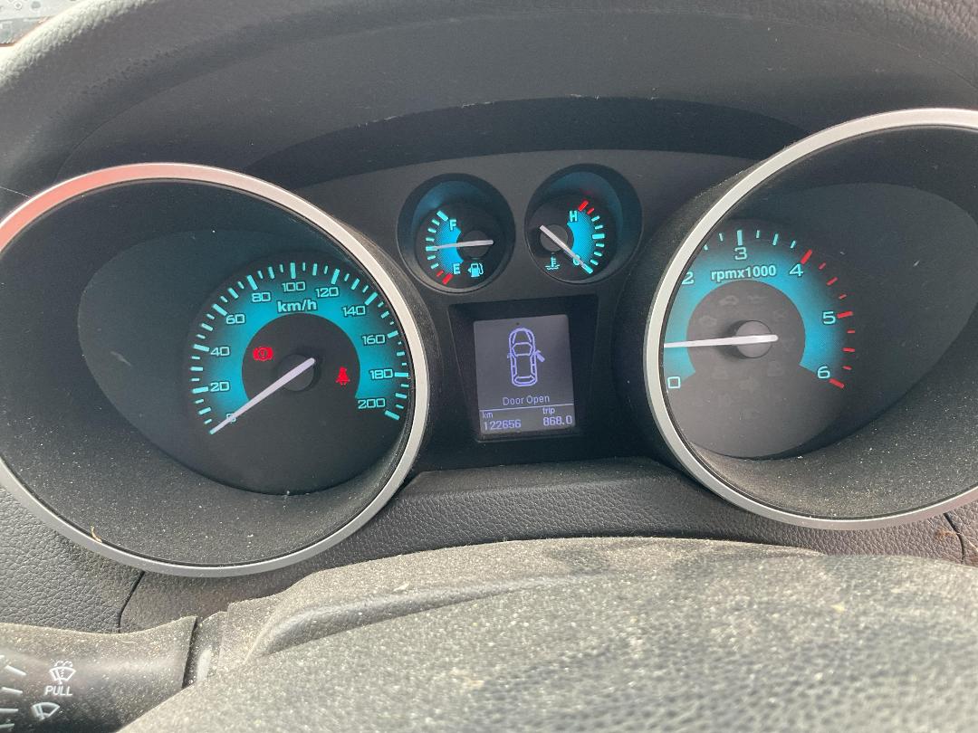 Photo '9' of Foton Tunland Photo '9' of Foton Tunland