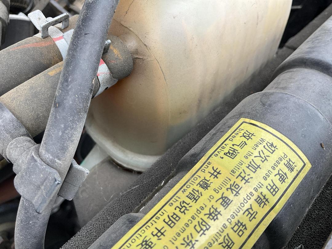 Photo '8' of Foton Tunland Photo '8' of Foton Tunland