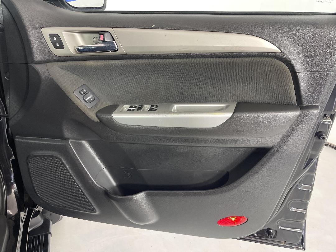 Photo '15' of Foton Tunland