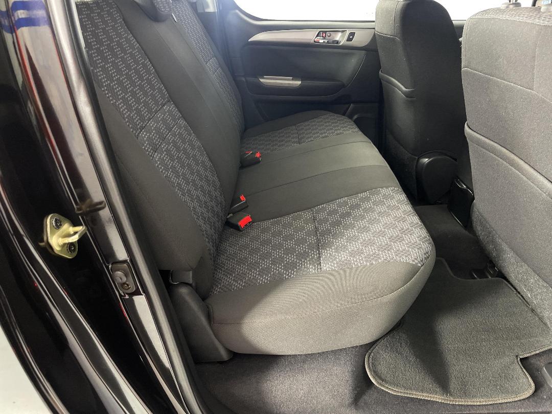 Photo '20' of Foton Tunland