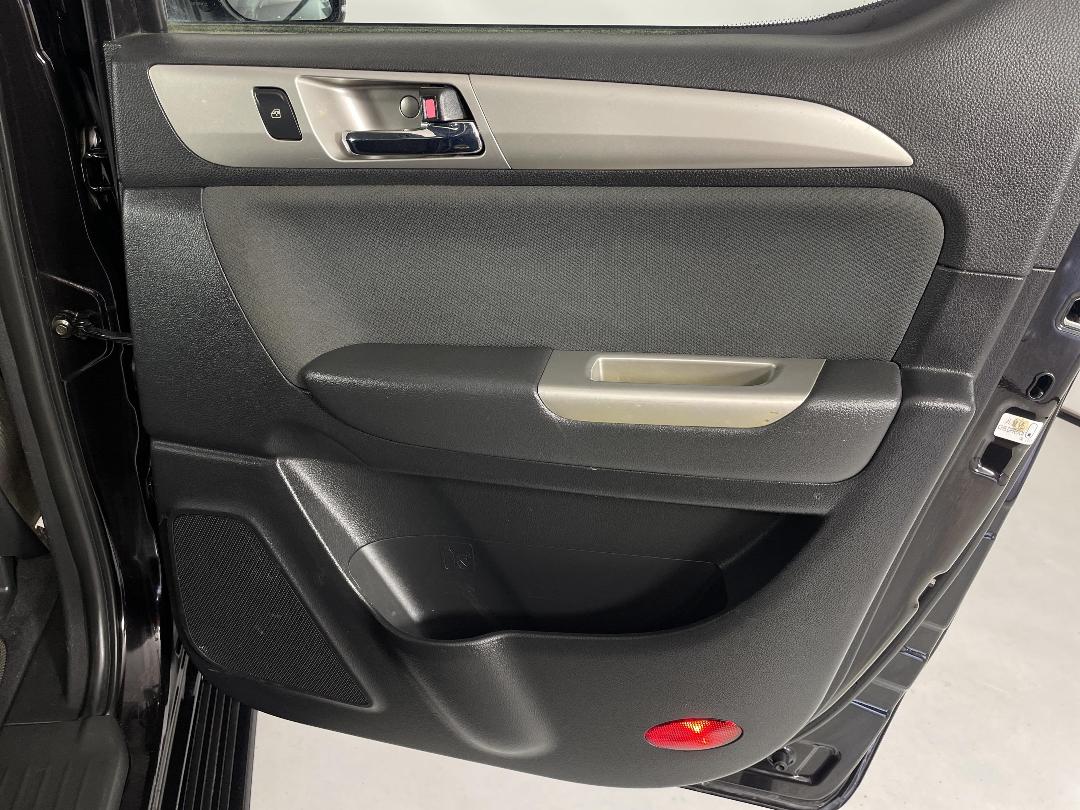 Photo '19' of Foton Tunland