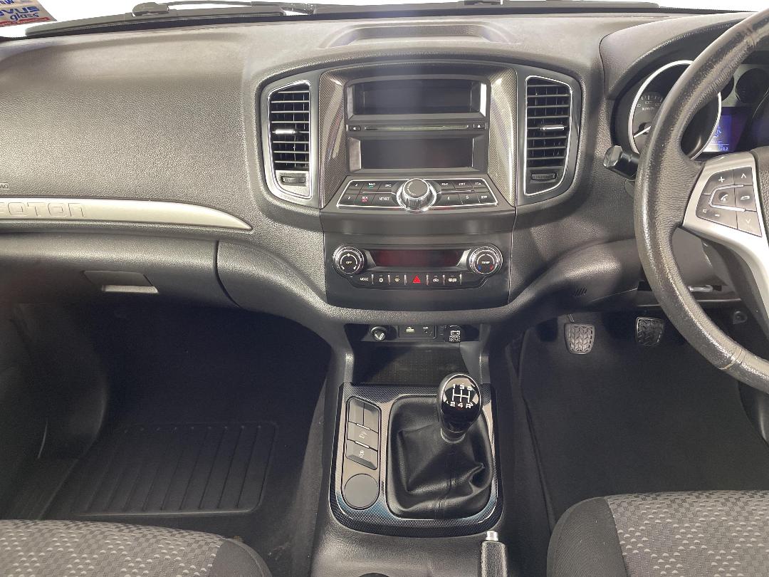 Photo '18' of Foton Tunland