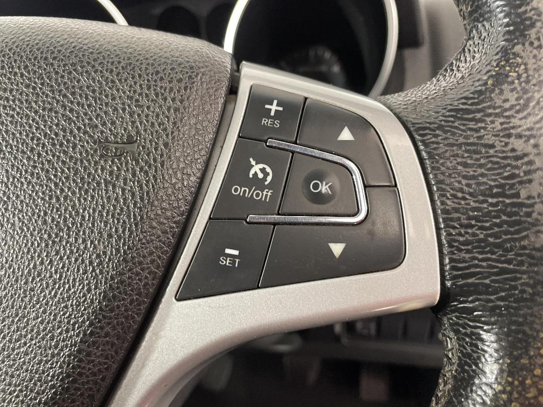 Photo '25' of Foton Tunland