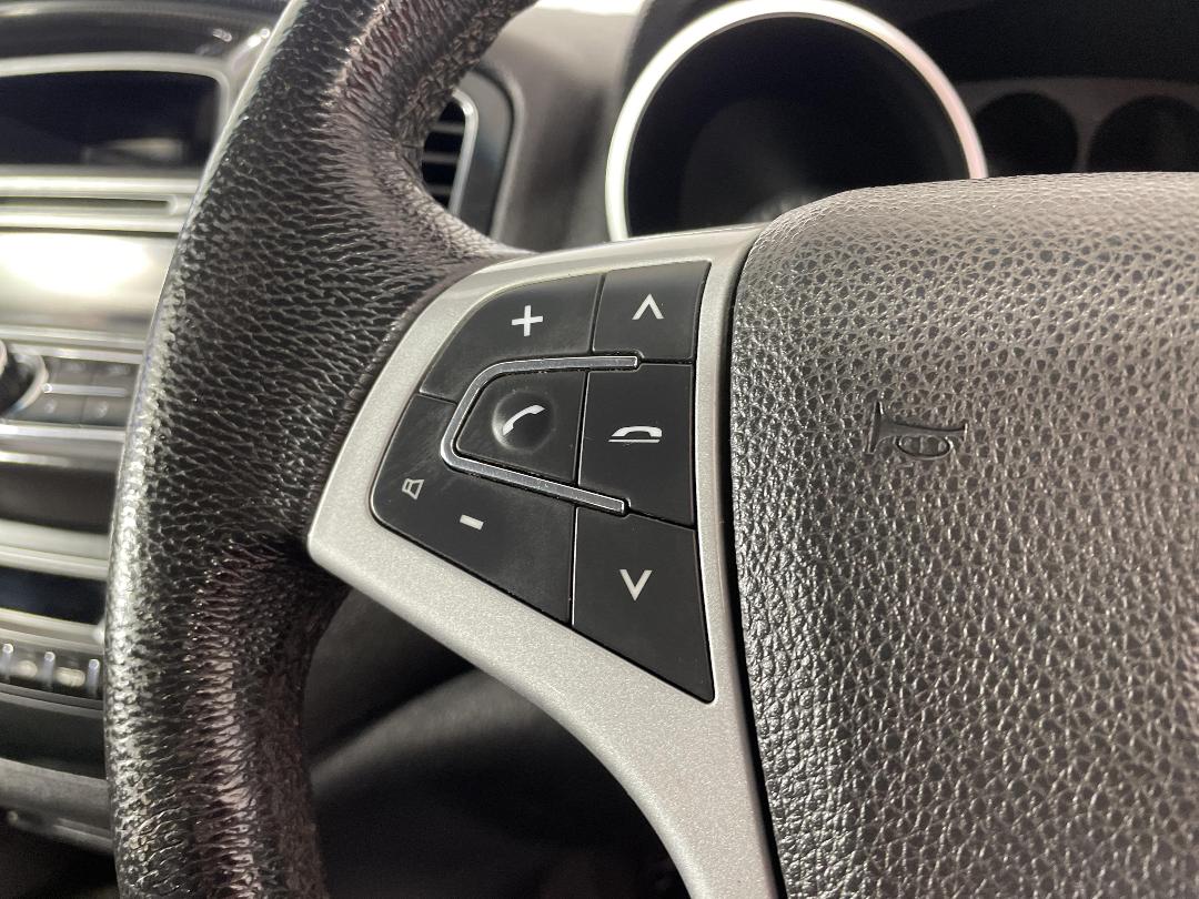 Photo '26' of Foton Tunland