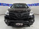Thumbnail '2' of Foton Tunland 4WD S