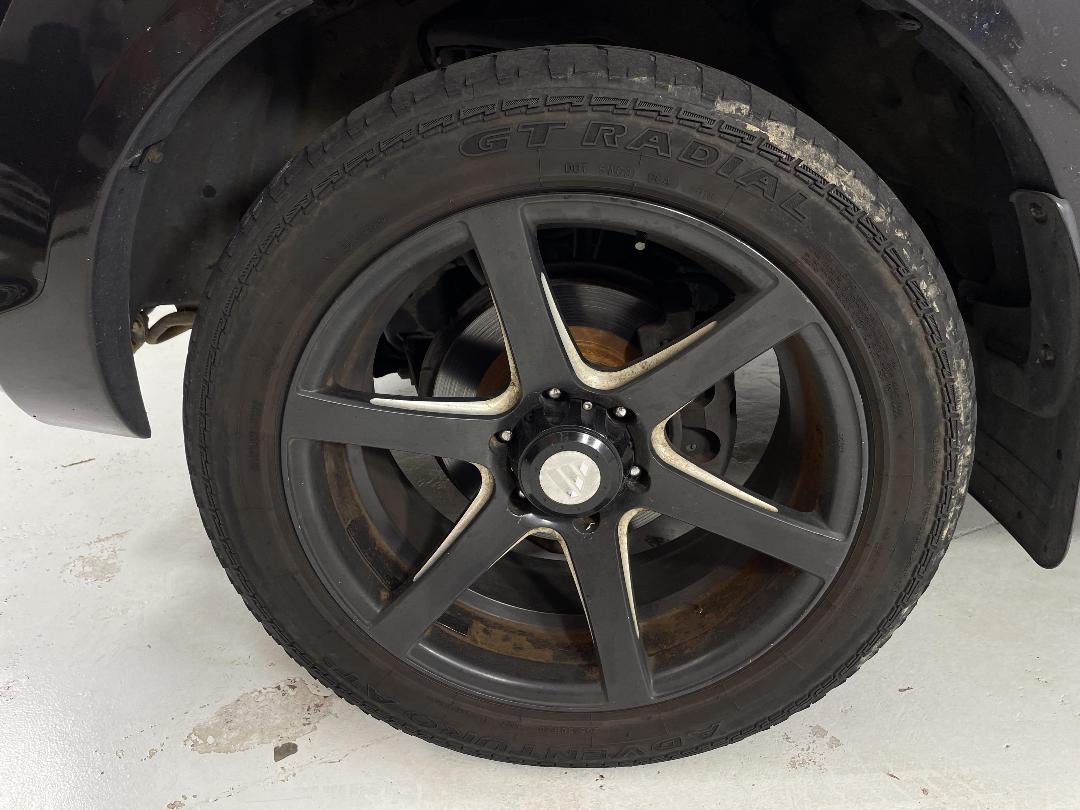 Photo '8' of Foton Tunland 4WD S