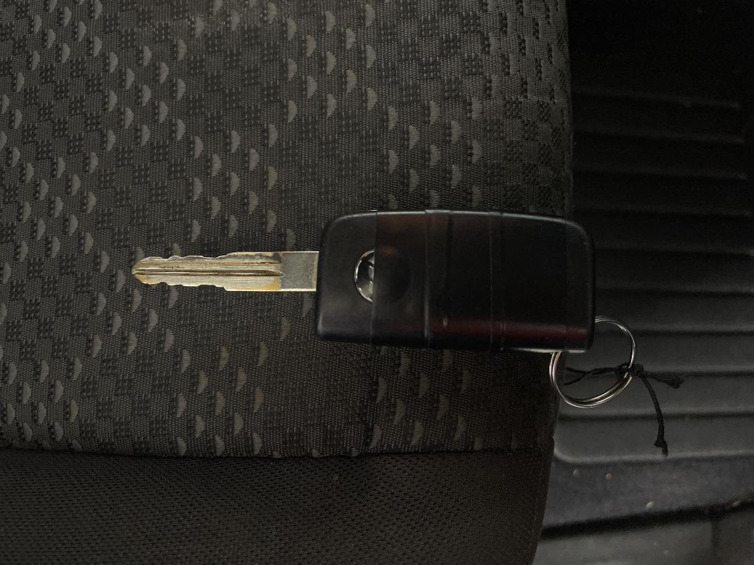 Photo '20' of Foton Tunland 4WD S