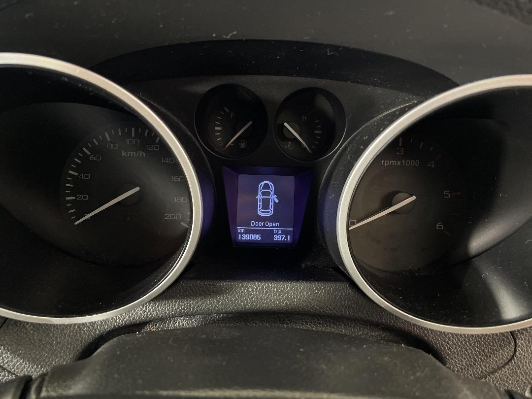 Photo '19' of Foton Tunland 4WD S