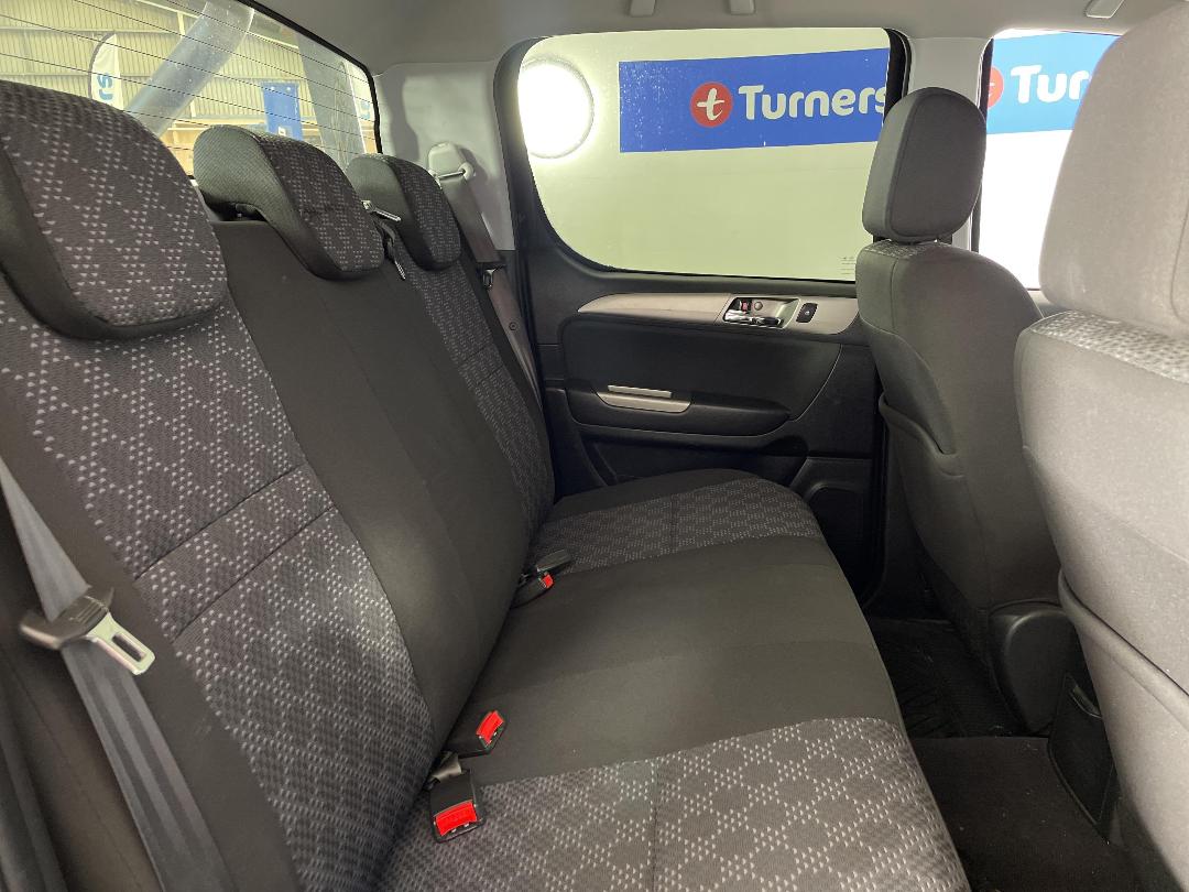 Photo '18' of Foton Tunland 4WD S