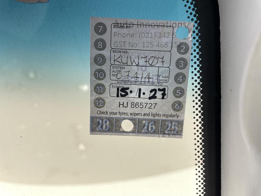 Photo '21' of Foton Tunland 4WD S