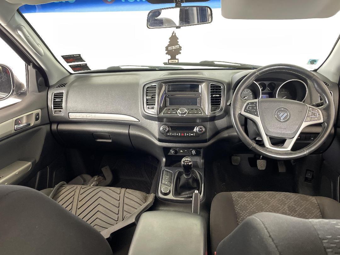 Photo '15' of Foton Tunland 4WD S