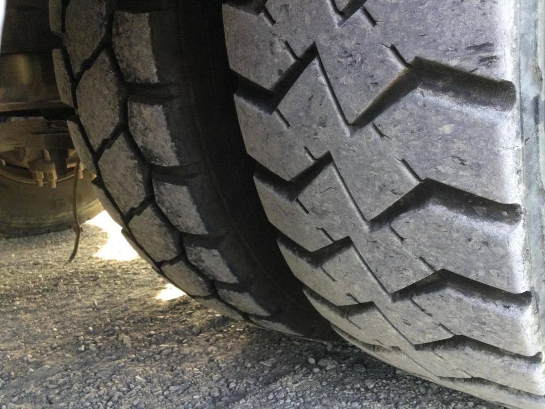 Photo '28' of FREIGHTLINER ARGOSY Logger