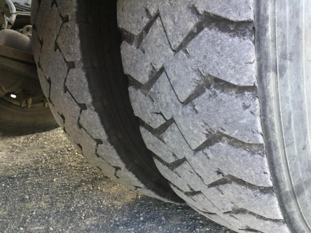 Photo '31' of FREIGHTLINER ARGOSY Logger