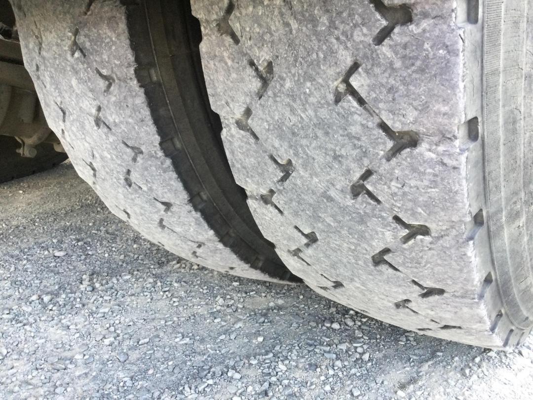 Photo '30' of FREIGHTLINER ARGOSY Logger