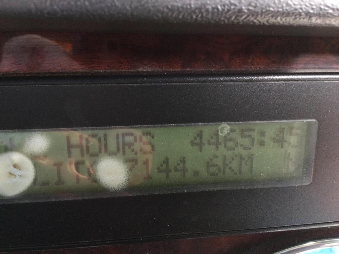 Photo '14' of FREIGHTLINER ARGOSY Logger