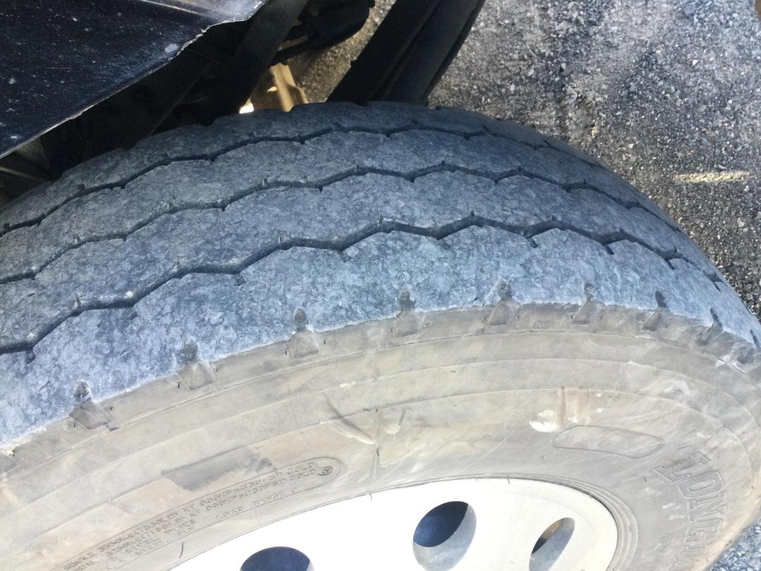 Photo '35' of FREIGHTLINER ARGOSY Logger