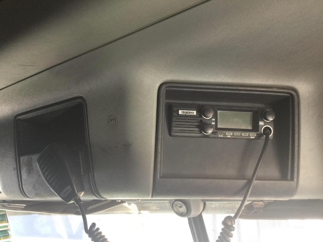 Photo '18' of FREIGHTLINER ARGOSY Logger