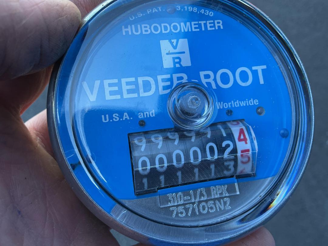 Photo '37' of FREIGHTLINER ARGOSY Logger