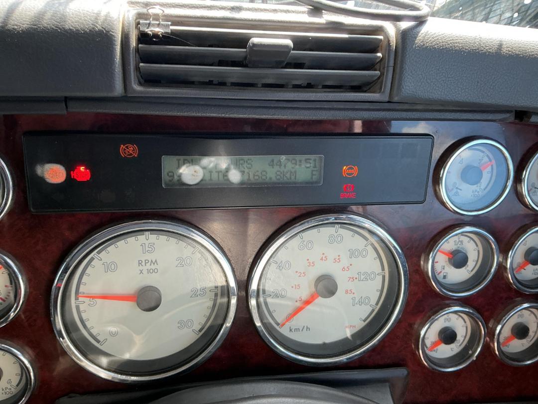 Photo '38' of FREIGHTLINER ARGOSY Logger