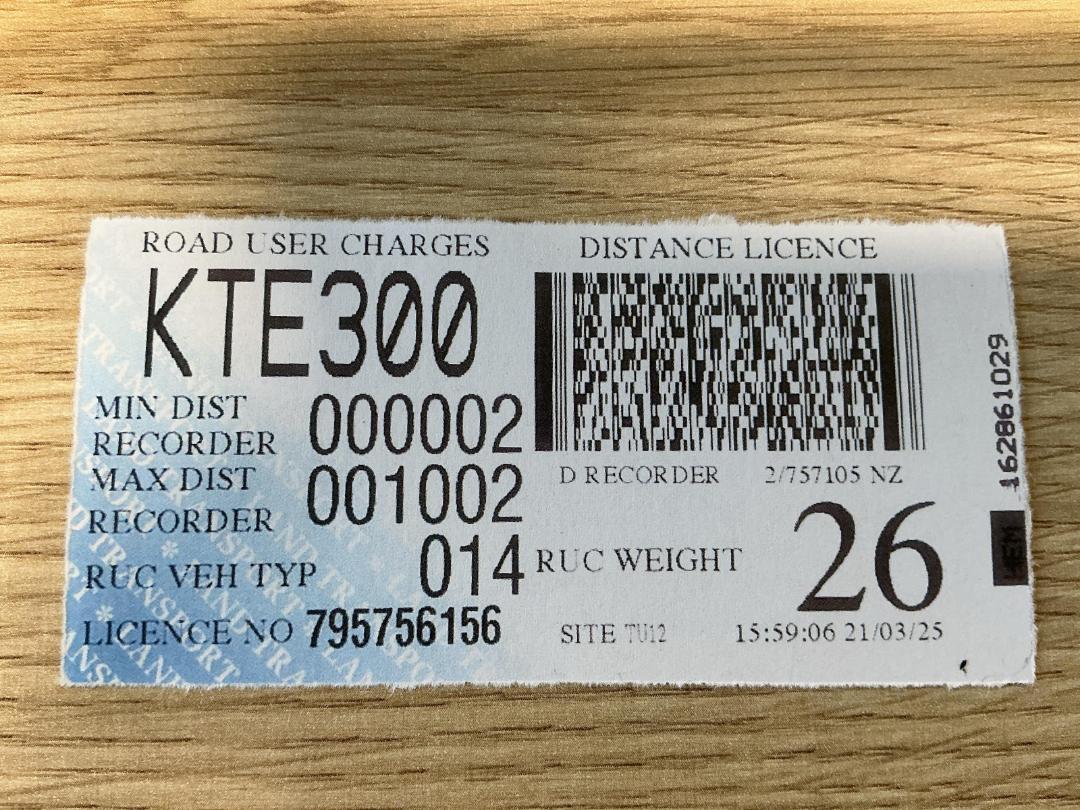 Photo '21' of FREIGHTLINER ARGOSY Logger