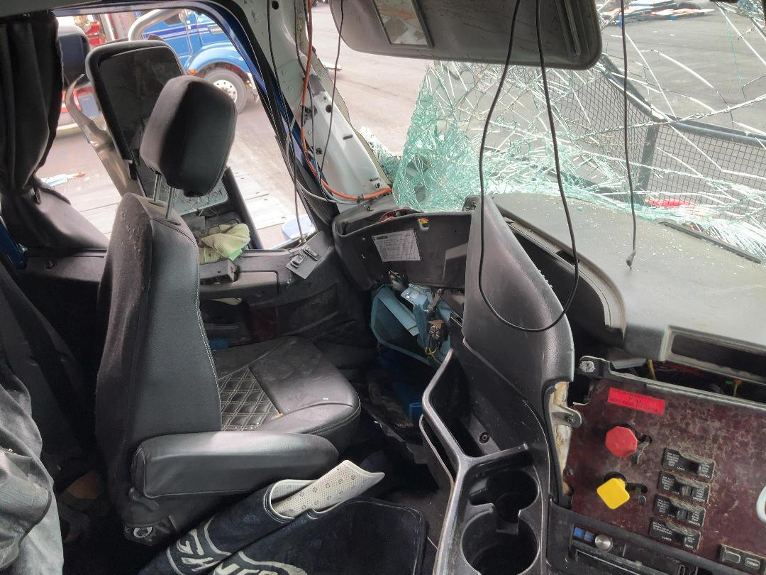 Photo '30' of FREIGHTLINER FRL ARGOSY 8X4 Logger