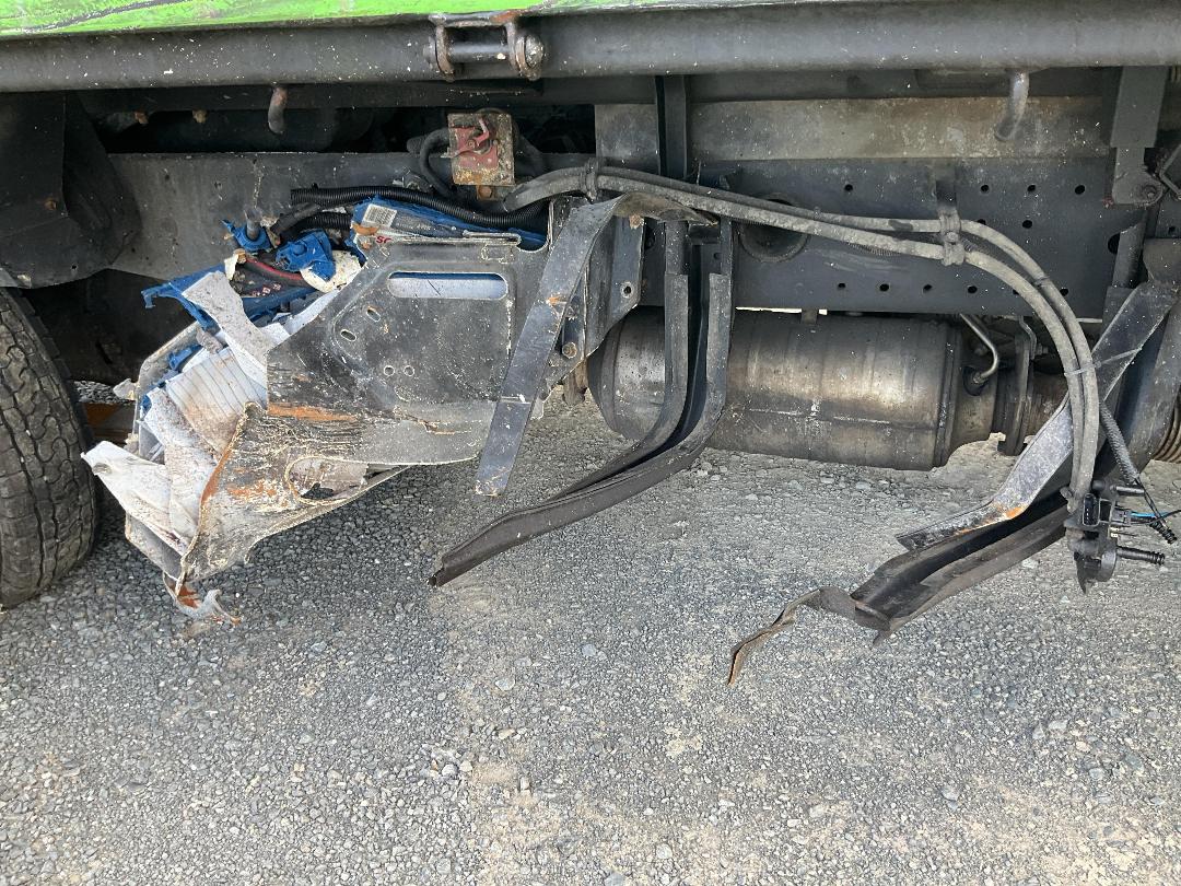 Photo '19' of Fuso Canter 616 - City FEA61BR3SFAC Flat Deck