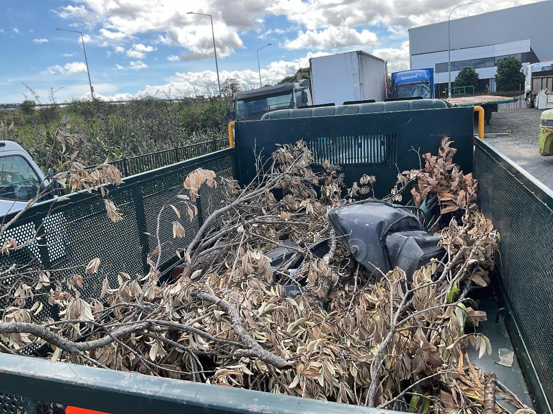 Photo '22' of Fuso Canter 616 - City FEA61BR3SFAC Flat Deck