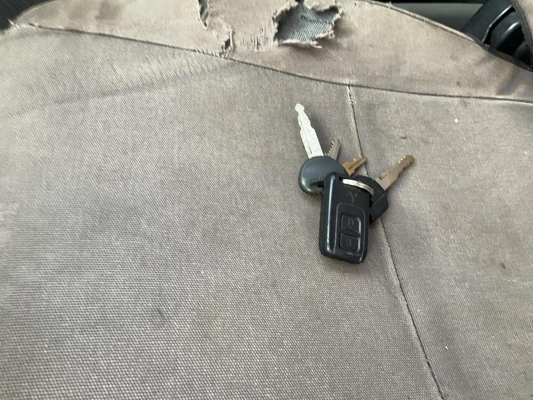 Photo '18' of Fuso Canter 616 - City FEA61BR3SFAC Flat Deck