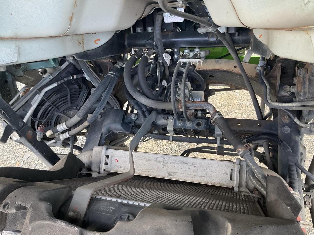 Photo '27' of Fuso Canter 616 - City FEA61BR3SFAC Flat Deck