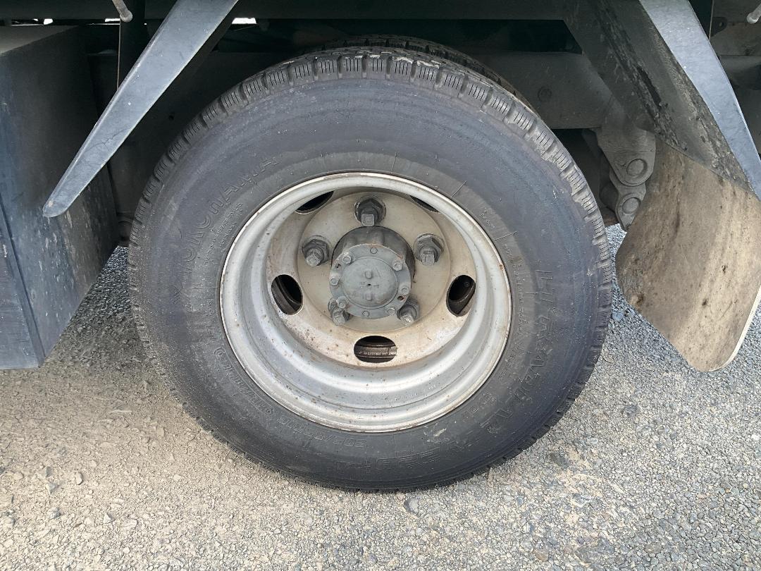 Photo '29' of Fuso Canter 616 - City FEA61BR3SFAC Flat Deck