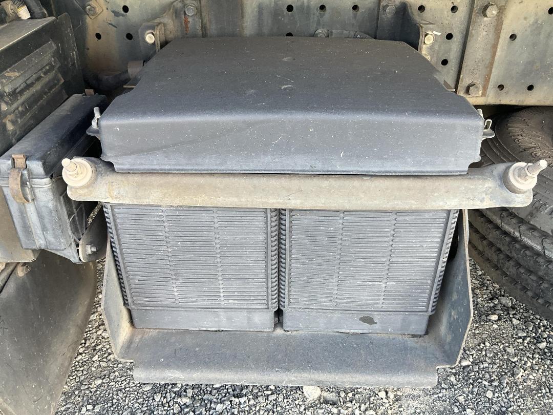 Photo '19' of Fuso Canter 616 - City FEA61BR3SFAC Tipper Photo '19' of Fuso Canter 616 - City FEA61BR3SFAC Tipper