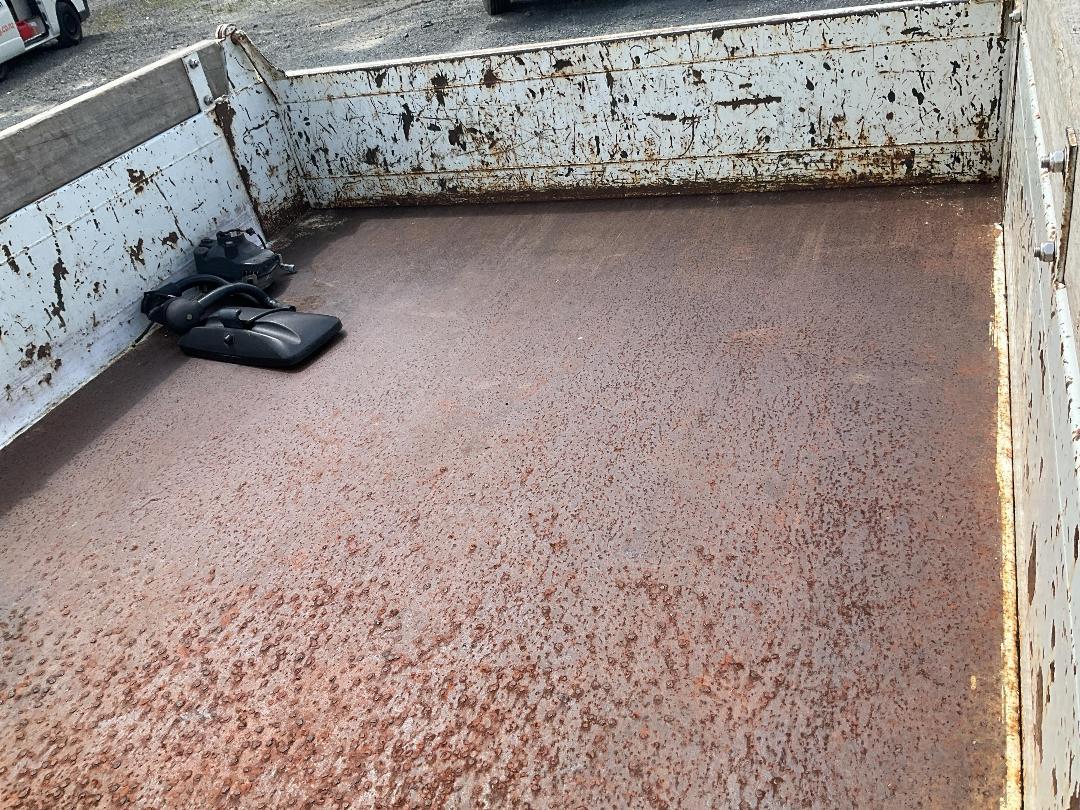 Photo '22' of Fuso Canter 616 - City FEA61BR3SFAC Tipper Photo '22' of Fuso Canter 616 - City FEA61BR3SFAC Tipper