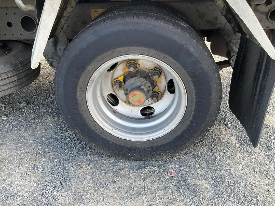 Photo '26' of Fuso Canter 616 - City FEA61BR3SFAC Tipper Photo '26' of Fuso Canter 616 - City FEA61BR3SFAC Tipper