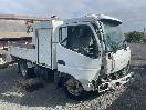 Thumbnail '1' of Fuso Canter 616 - City FEA61BR3SFAC Tipper