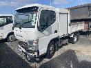 Thumbnail '7' of Fuso Canter 616 - City FEA61BR3SFAC Tipper