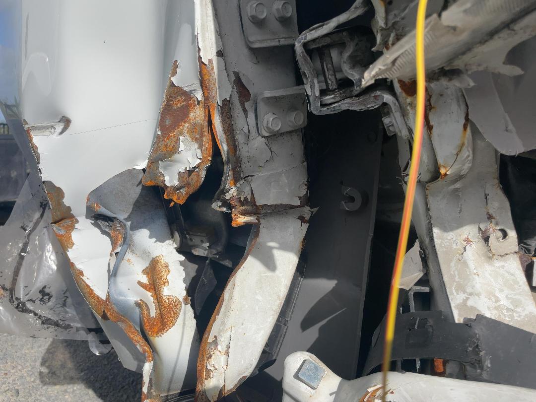 Photo '11' of Fuso Canter 616 - City FEA61BR3SFAC Tipper Photo '11' of Fuso Canter 616 - City FEA61BR3SFAC Tipper