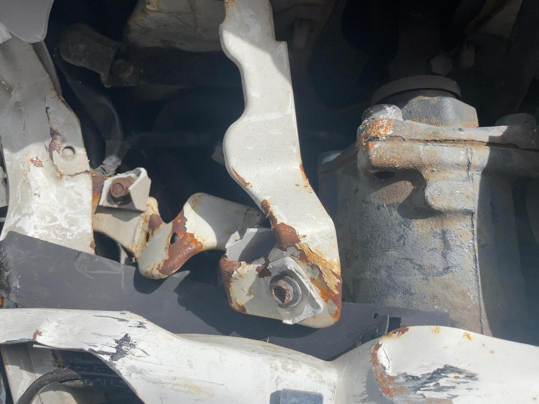 Photo '12' of Fuso Canter 616 - City FEA61BR3SFAC Tipper Photo '12' of Fuso Canter 616 - City FEA61BR3SFAC Tipper