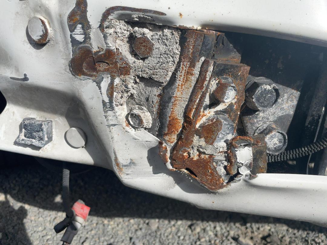 Photo '13' of Fuso Canter 616 - City FEA61BR3SFAC Tipper Photo '13' of Fuso Canter 616 - City FEA61BR3SFAC Tipper