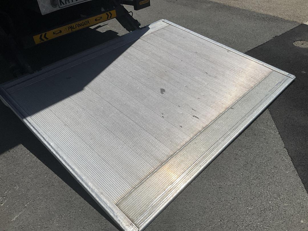 Photo '13' of Fuso Canter 616 - Hybrid FEB74ER3SFAC (D) Box Body