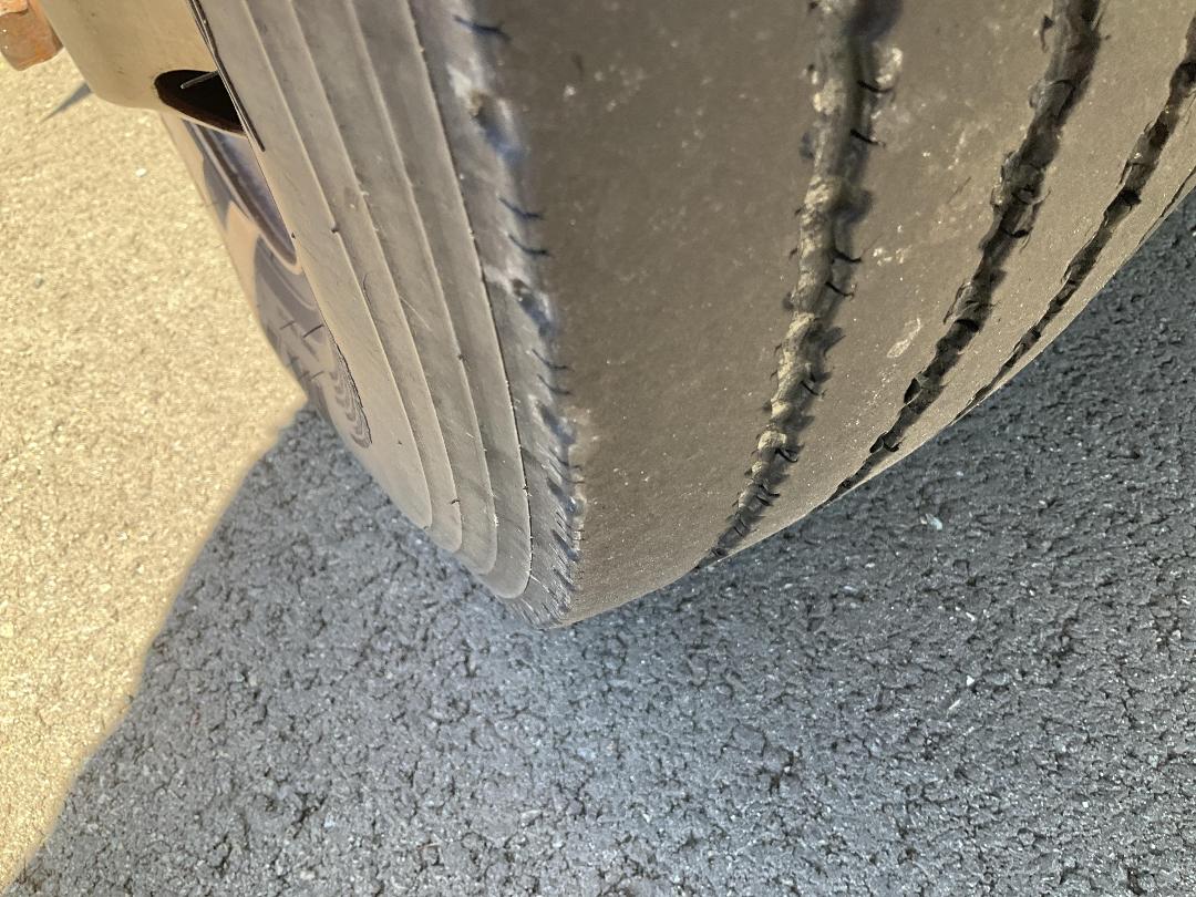 Photo '34' of Fuso Canter 616 - Hybrid FEB74ER3SFAC (D) Box Body