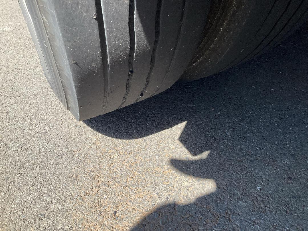 Photo '35' of Fuso Canter 616 - Hybrid FEB74ER3SFAC (D) Box Body