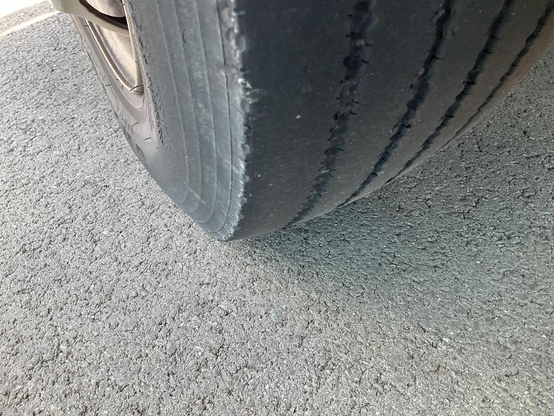 Photo '36' of Fuso Canter 616 - Hybrid FEB74ER3SFAC (D) Box Body