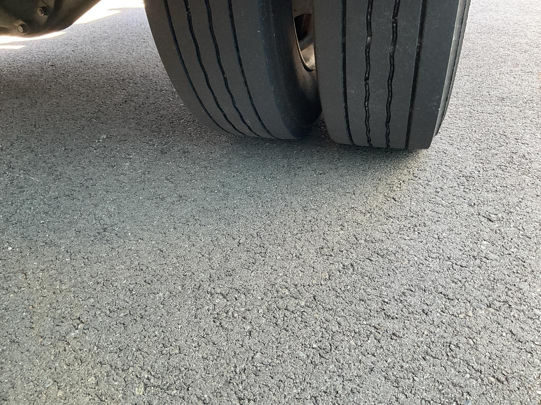 Photo '37' of Fuso Canter 616 - Hybrid FEB74ER3SFAC (D) Box Body