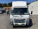 Thumbnail '1' of Fuso Canter 616 - Hybrid FEB74ER3SFAC (D) Box Body
