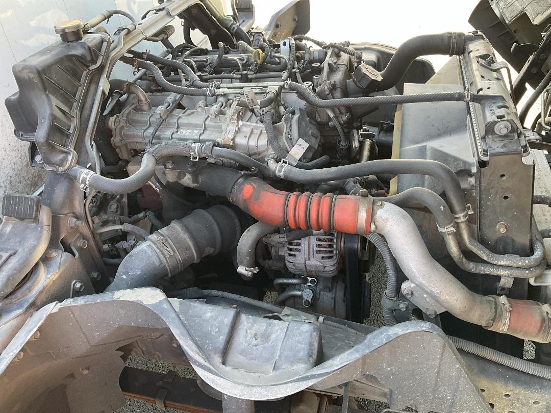 Photo '33' of Fuso Canter 616 - Hybrid FEB74ER3SFAC (D) Box Body