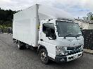 Thumbnail '3' of Fuso Canter 616 - Hybrid FEB74ER3SFAC (D) Box Body