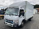 Thumbnail '10' of Fuso Canter 616 - Hybrid FEB74ER3SFAC (D) Box Body