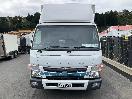 Thumbnail '11' of Fuso Canter 616 - Hybrid FEB74ER3SFAC (D) Box Body