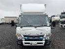 Thumbnail '11' of Fuso CANTER 616 - HYBRID FEB74ER3SFAC (D) Box Body